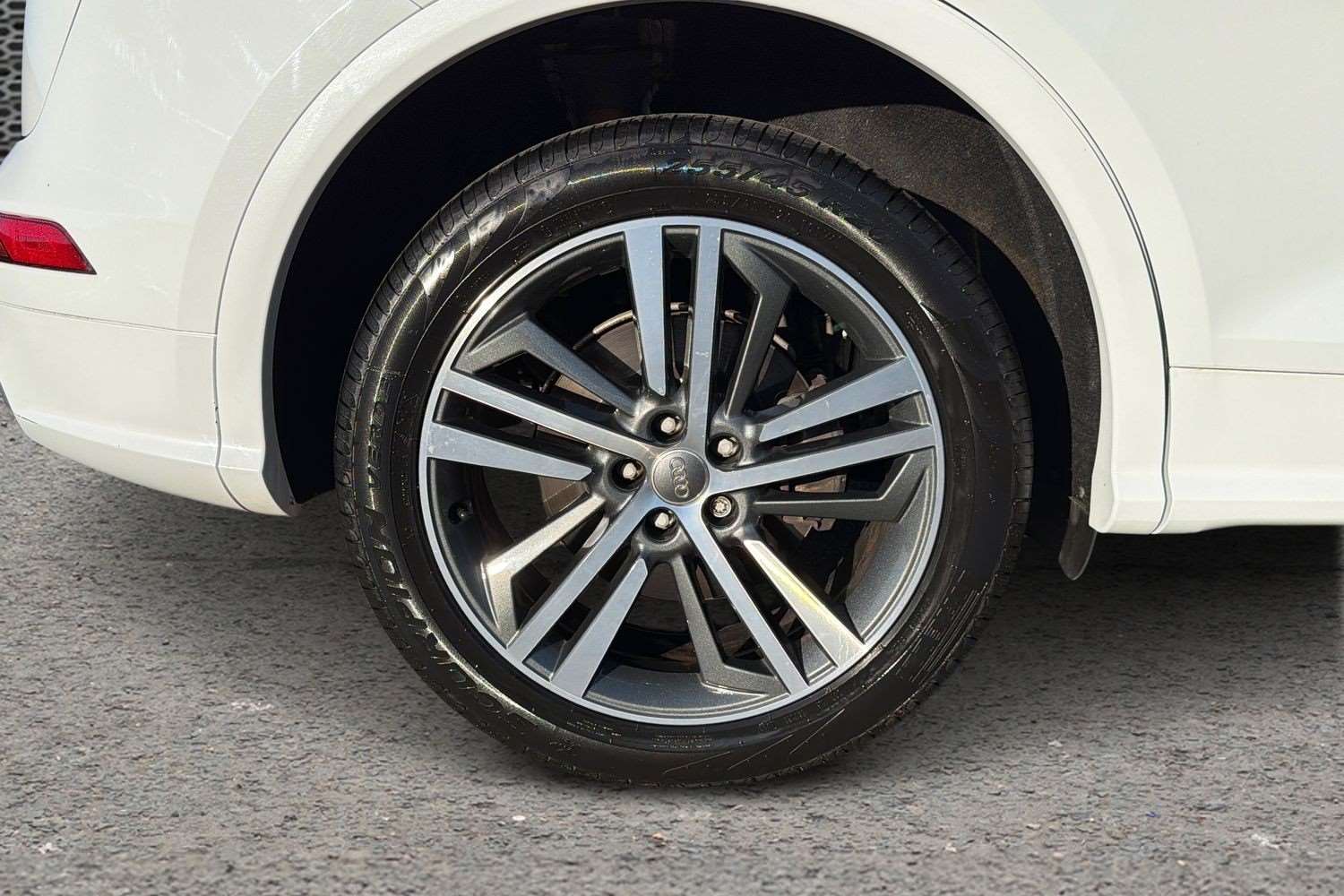 Used Audi Q5 for sale - 77860590: Photo 11