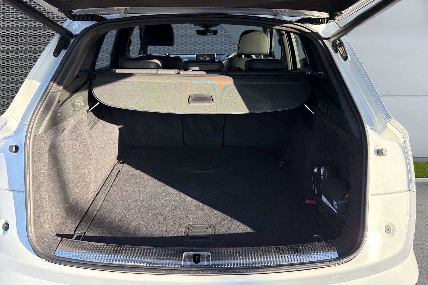 Used Audi Q5 for sale - 77860590: Photo 13