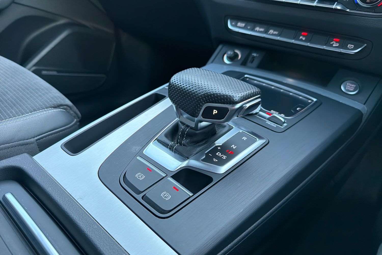 Used Audi Q5 for sale - 77860590: Photo 15