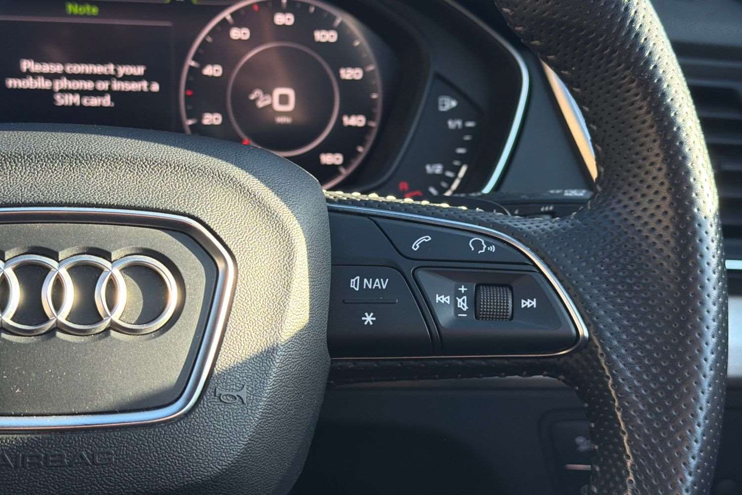 Used Audi Q5 for sale - 77860590: Photo 17