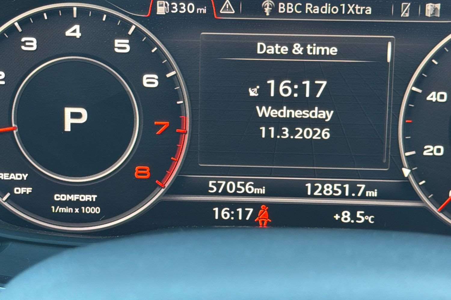 Used Audi Q5 for sale - 77860590: Photo 18