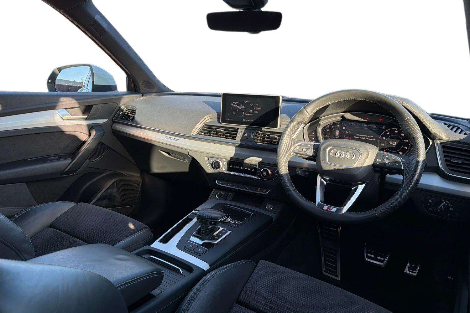 Used Audi Q5 for sale - 77860590: Photo 20