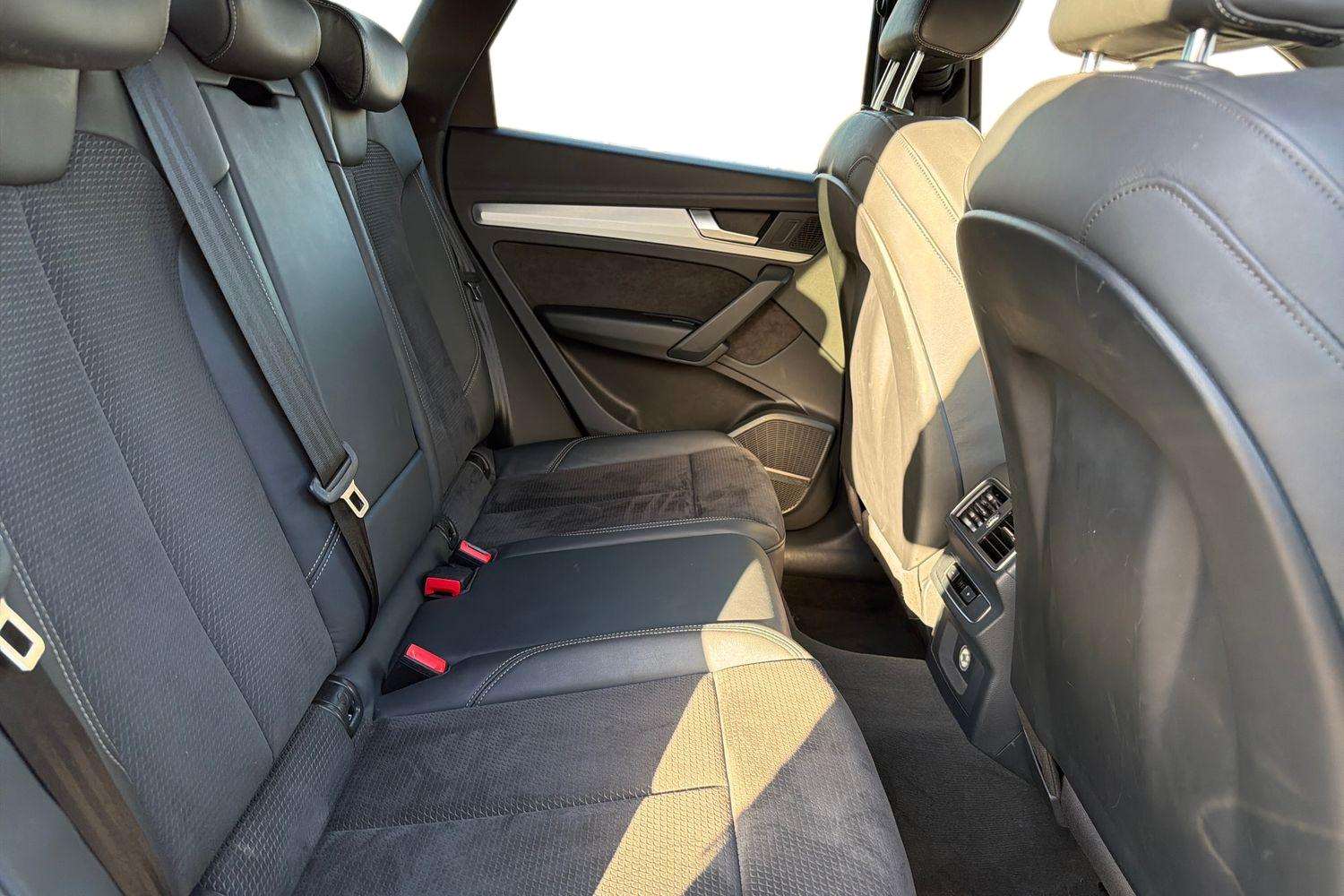 Used Audi Q5 for sale - 77860590: Photo 21