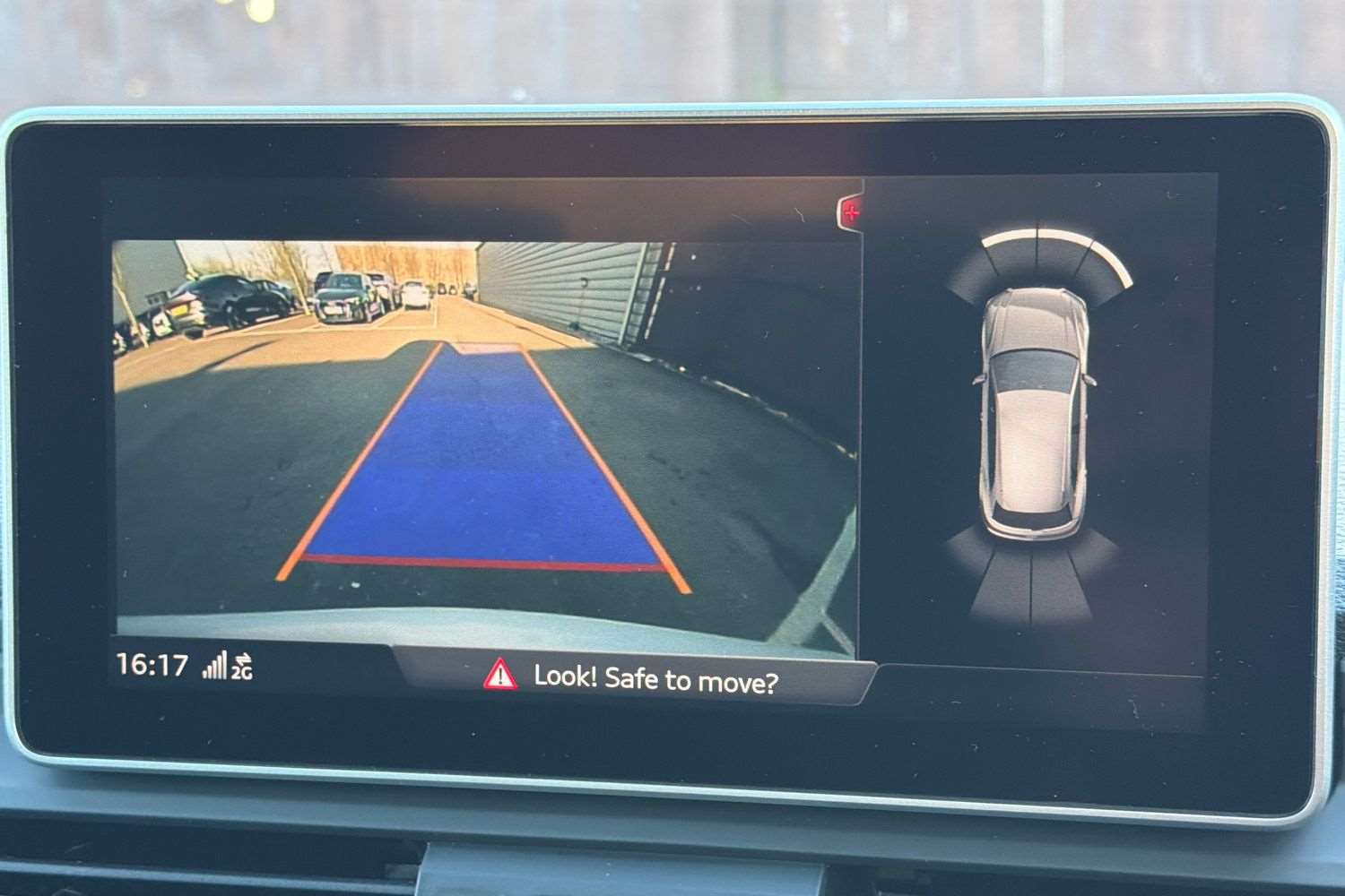 Used Audi Q5 for sale - 77860590: Photo 26