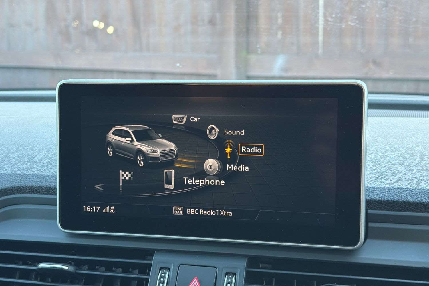 Used Audi Q5 for sale - 77860590: Photo 27