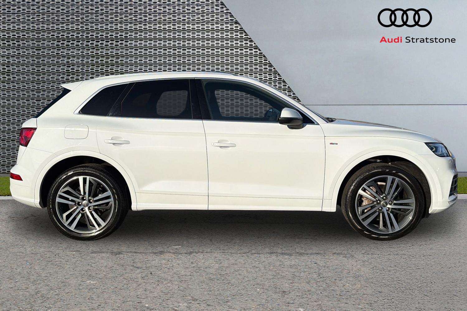 Used Audi Q5 for sale - 77860590: Photo 4