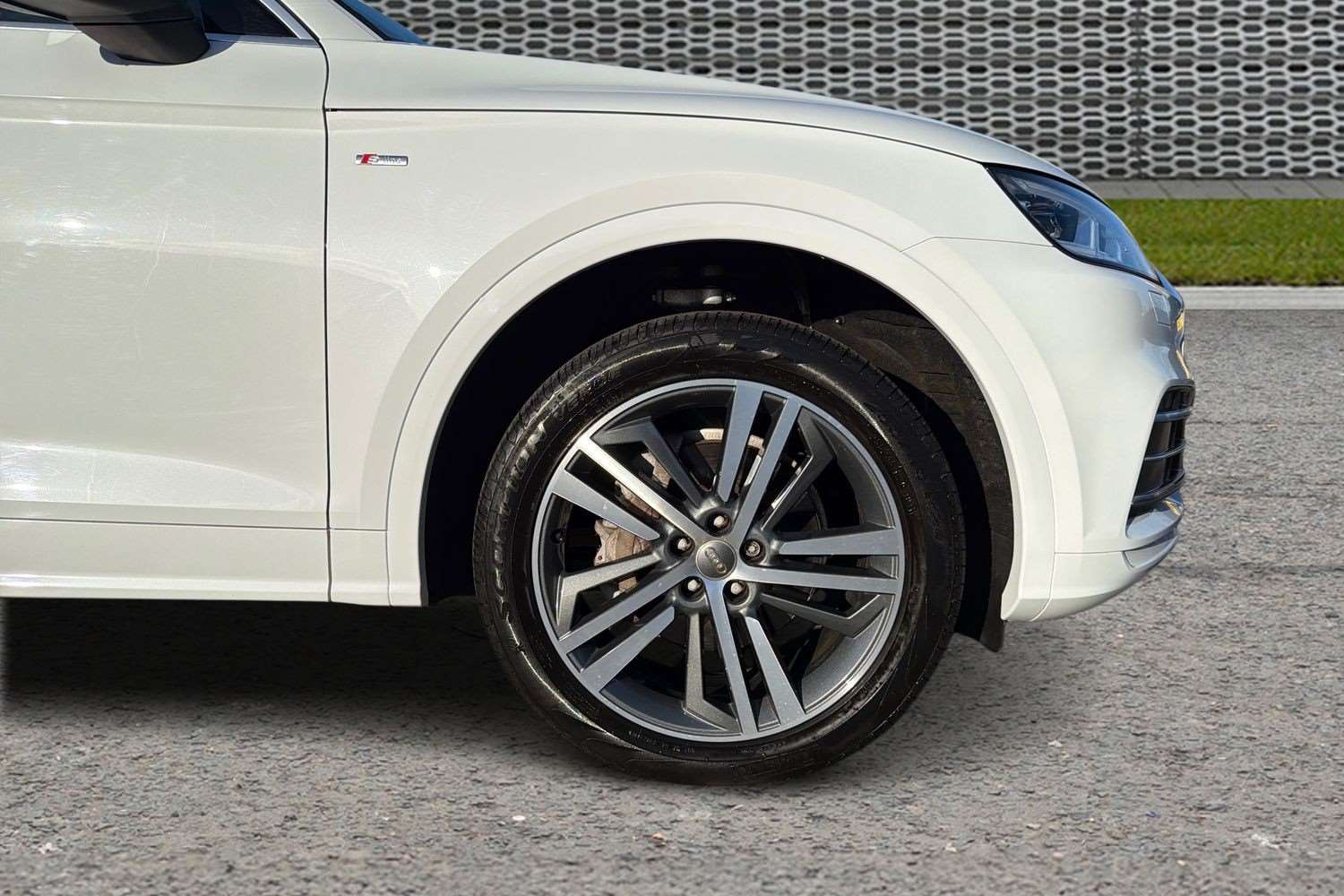 Used Audi Q5 for sale - 77860590: Photo 5