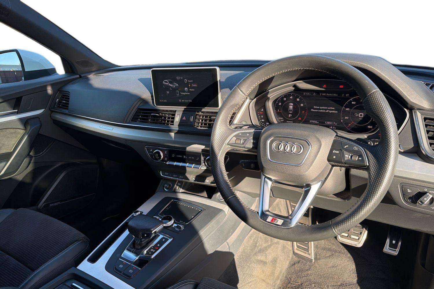 Used Audi Q5 for sale - 77860590: Photo 6