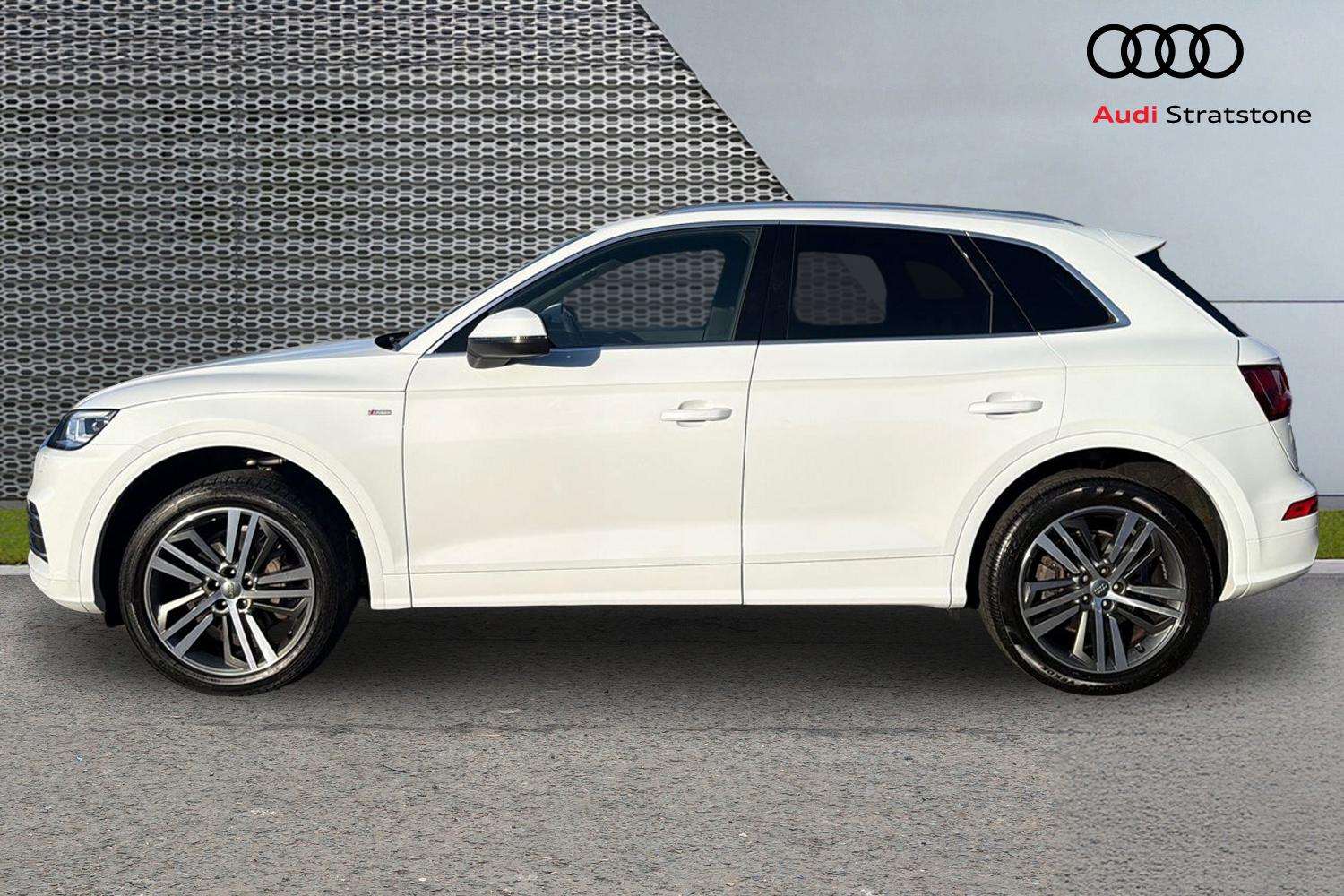 Used Audi Q5 for sale - 77860590: Photo 8