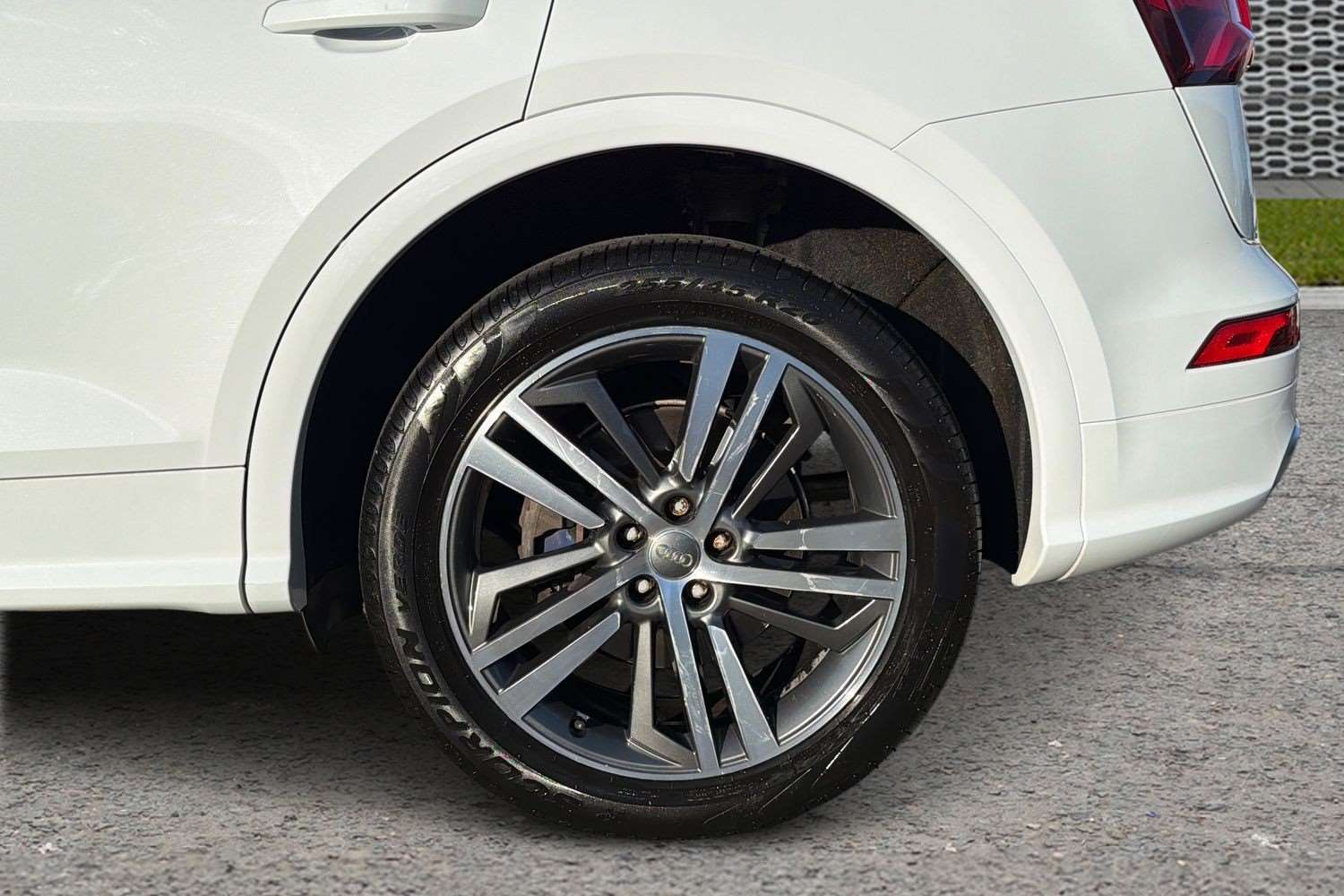 Used Audi Q5 for sale - 77860590: Photo 9