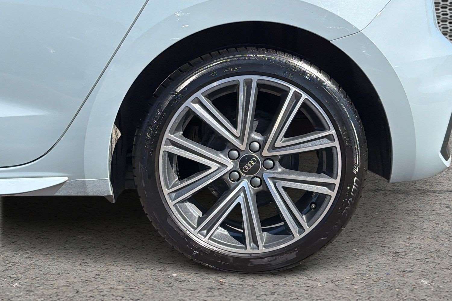 Used Audi A1 2024 for sale - 78161209: Photo 10