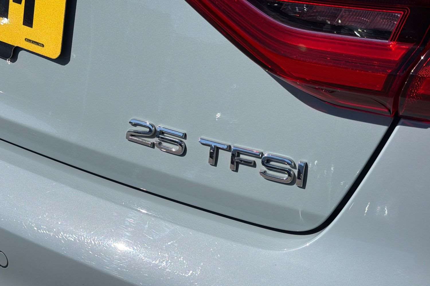 Used Audi A1 2024 for sale - 78161209: Photo 12