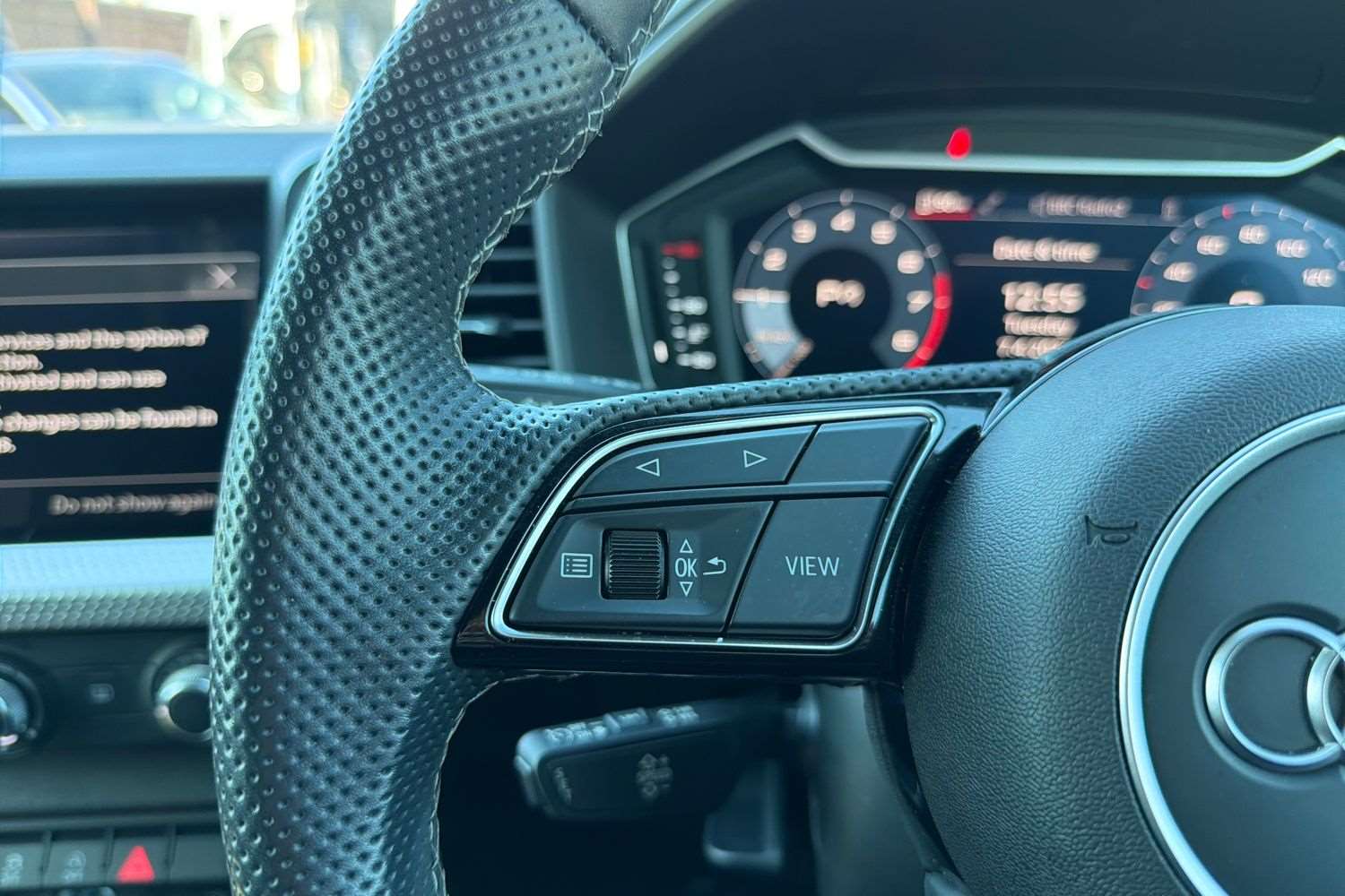 Used Audi A1 2024 for sale - 78161209: Photo 16