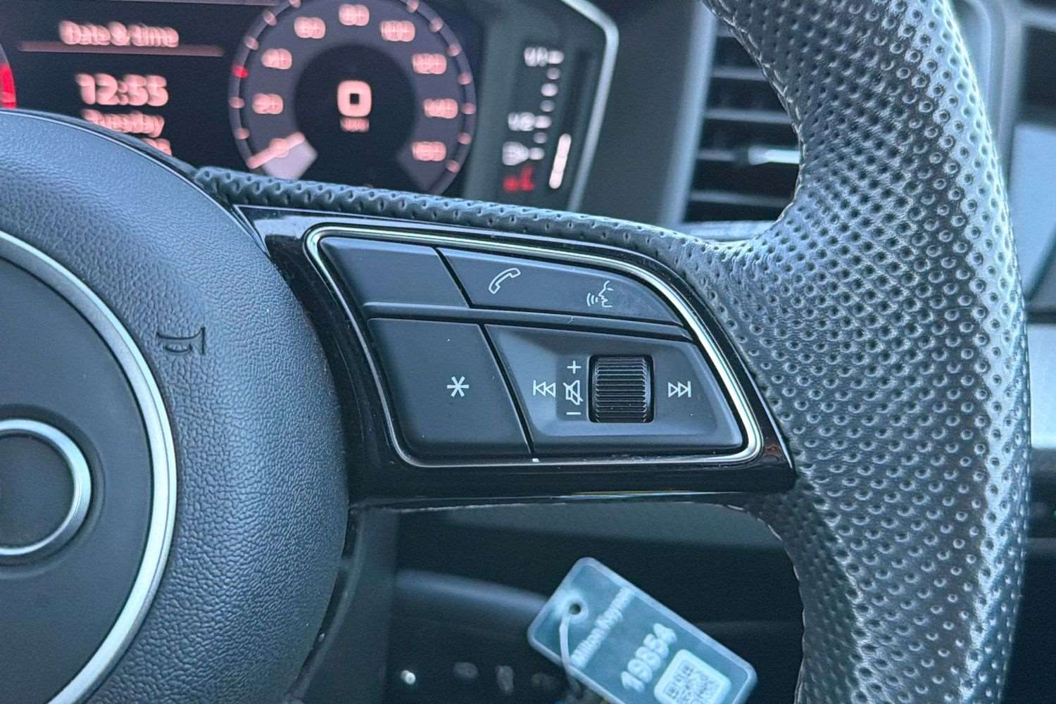 Used Audi A1 2024 for sale - 78161209: Photo 17