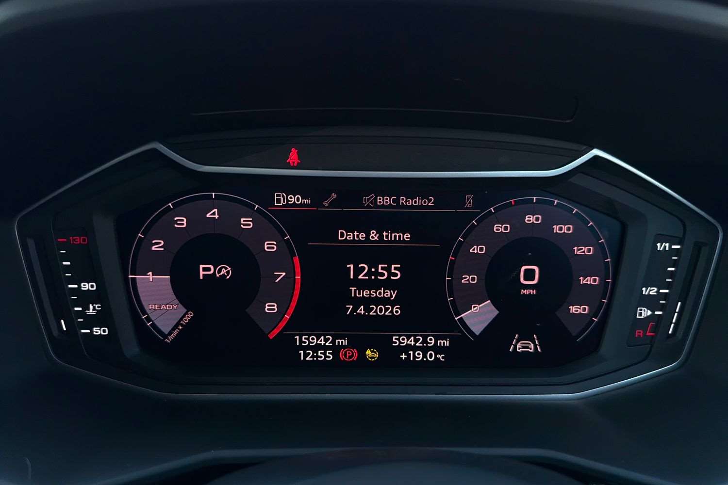 Used Audi A1 2024 for sale - 78161209: Photo 18