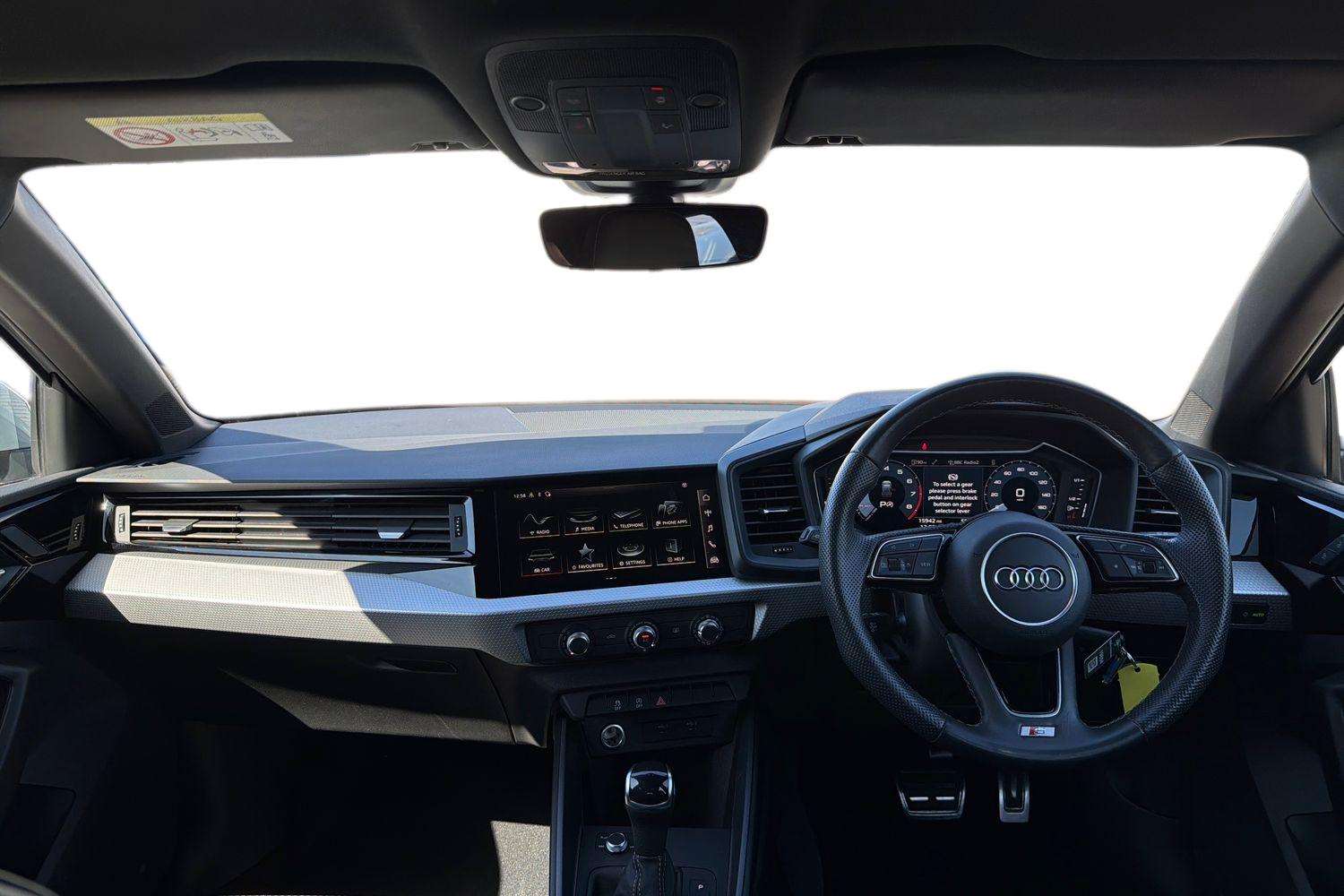 Used Audi A1 2024 for sale - 78161209: Photo 19