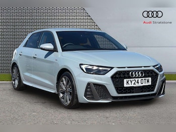 Used Audi A1 2024 for sale - 78161209: Photo