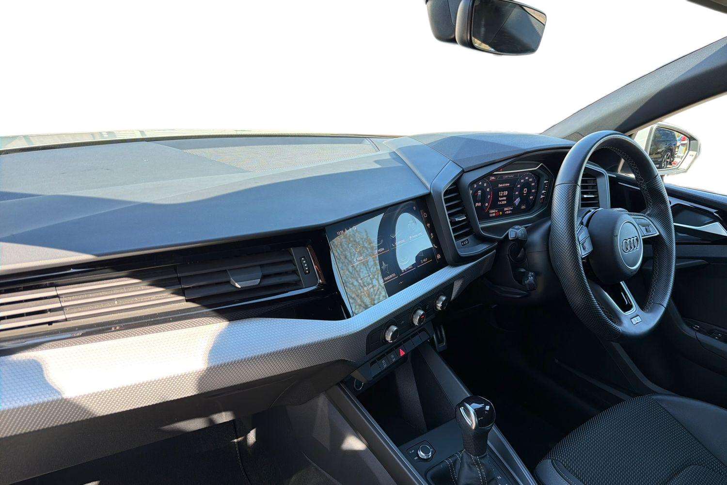 Used Audi A1 2024 for sale - 78161209: Photo 2