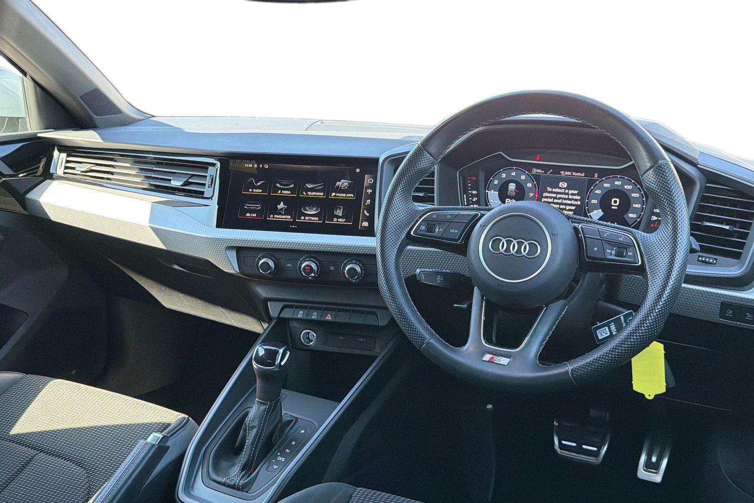 Used Audi A1 2024 for sale - 78161209: Photo 20