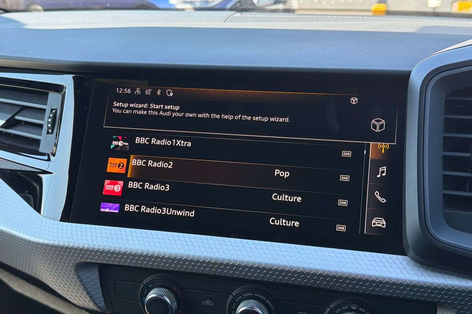 Used Audi A1 2024 for sale - 78161209: Photo 26