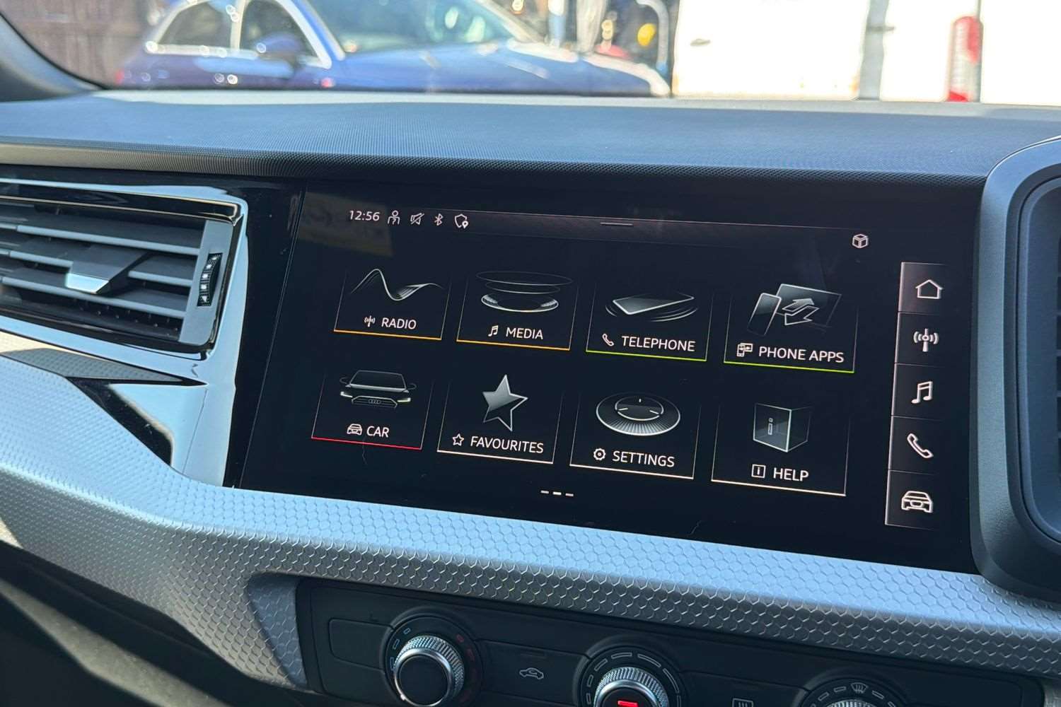 Used Audi A1 2024 for sale - 78161209: Photo 27