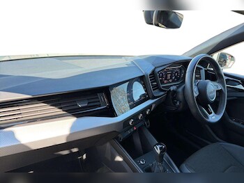 Used Audi A1 2024 for sale - 78161209: Photo