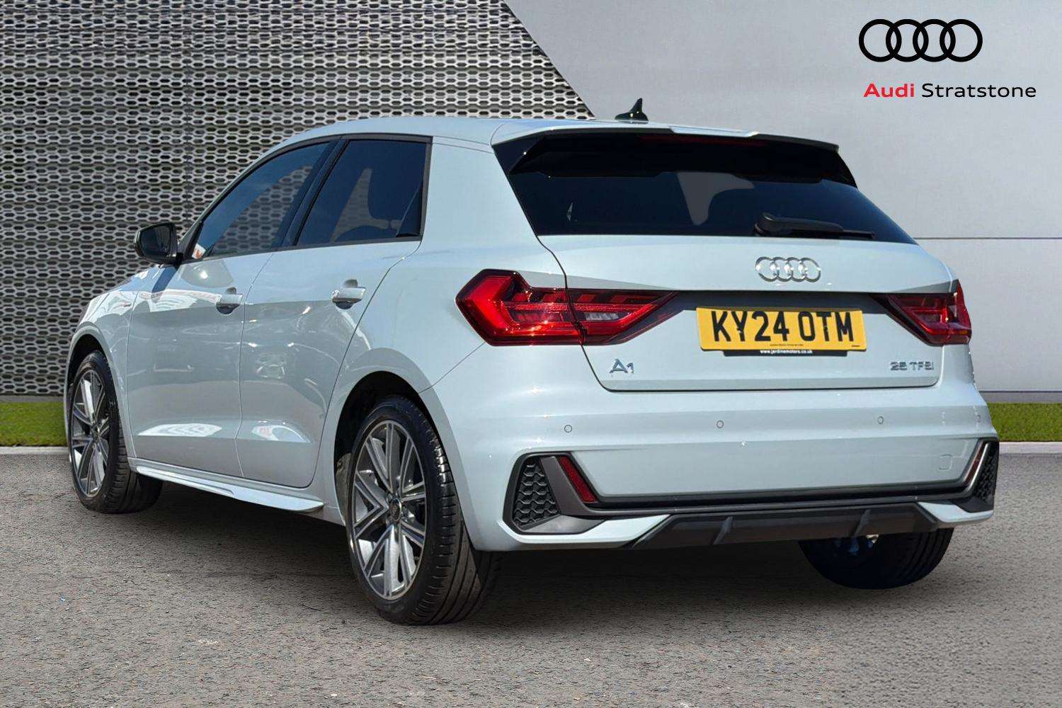 Used Audi A1 2024 for sale - 78161209: Photo 3