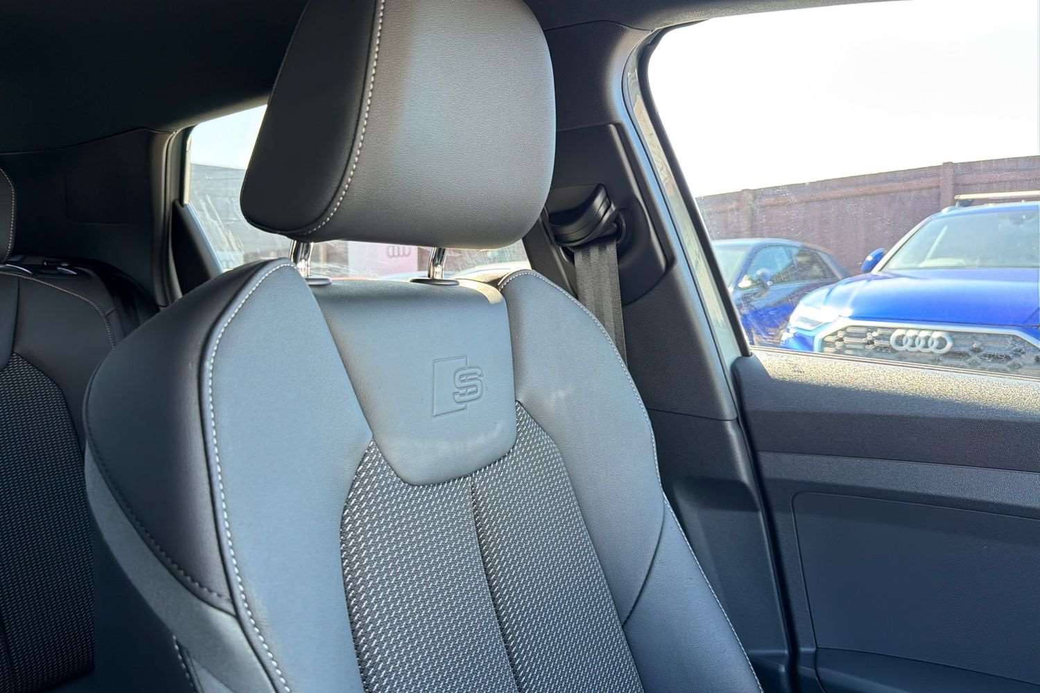 Used Audi A1 2024 for sale - 78161209: Photo 34