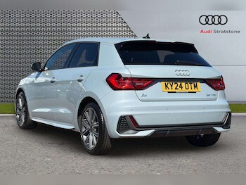 Used Audi A1 2024 for sale - 78161209: Photo