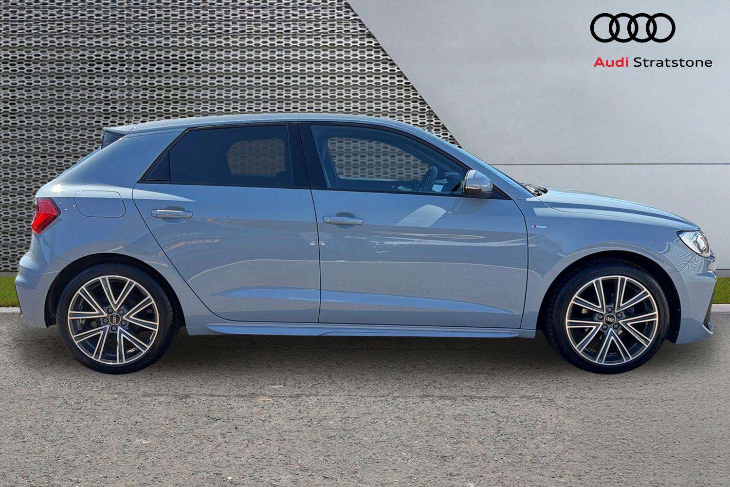 Used Audi A1 2024 for sale - 78161209: Photo 4