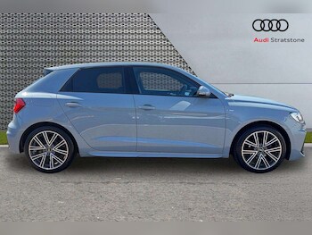 Used Audi A1 2024 for sale - 78161209: Photo