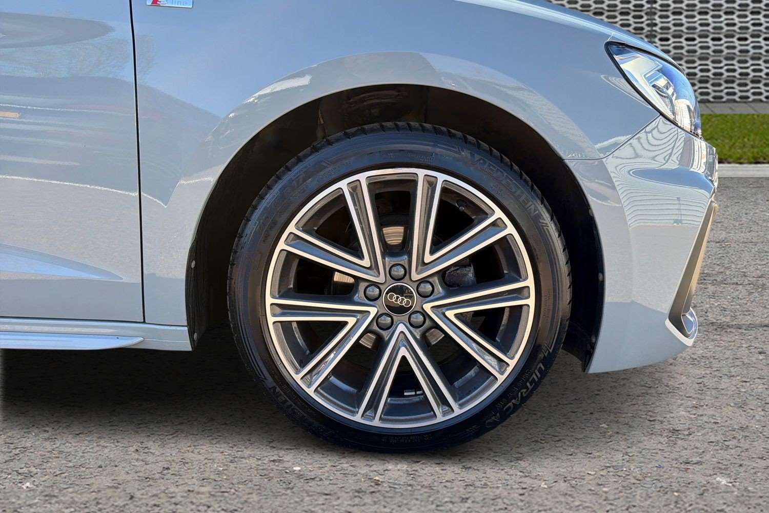 Used Audi A1 2024 for sale - 78161209: Photo 5