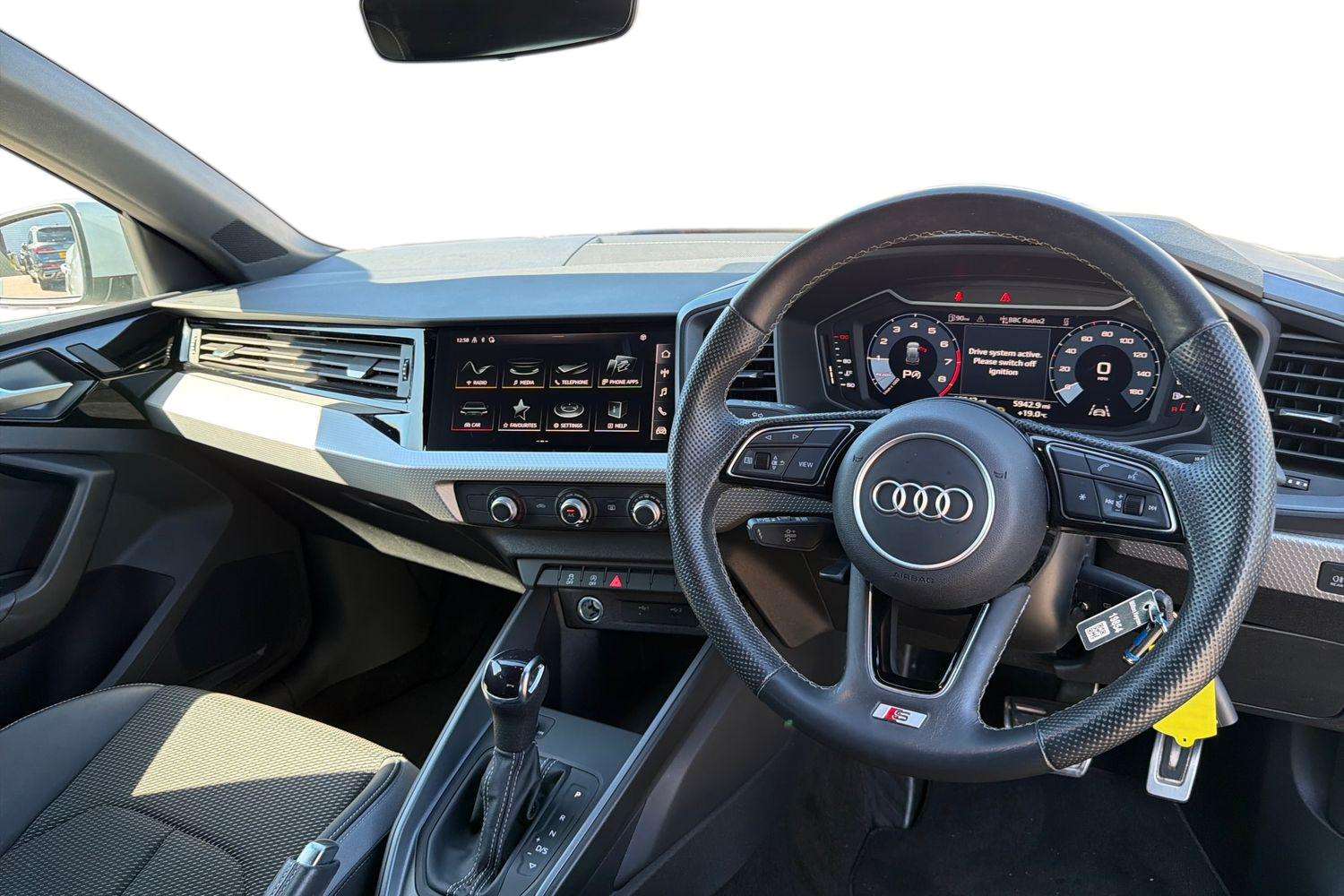 Used Audi A1 2024 for sale - 78161209: Photo 6