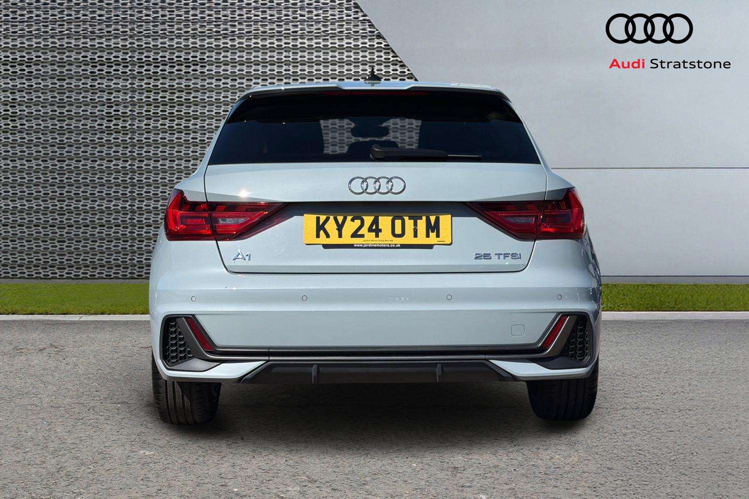 Used Audi A1 2024 for sale - 78161209: Photo 7