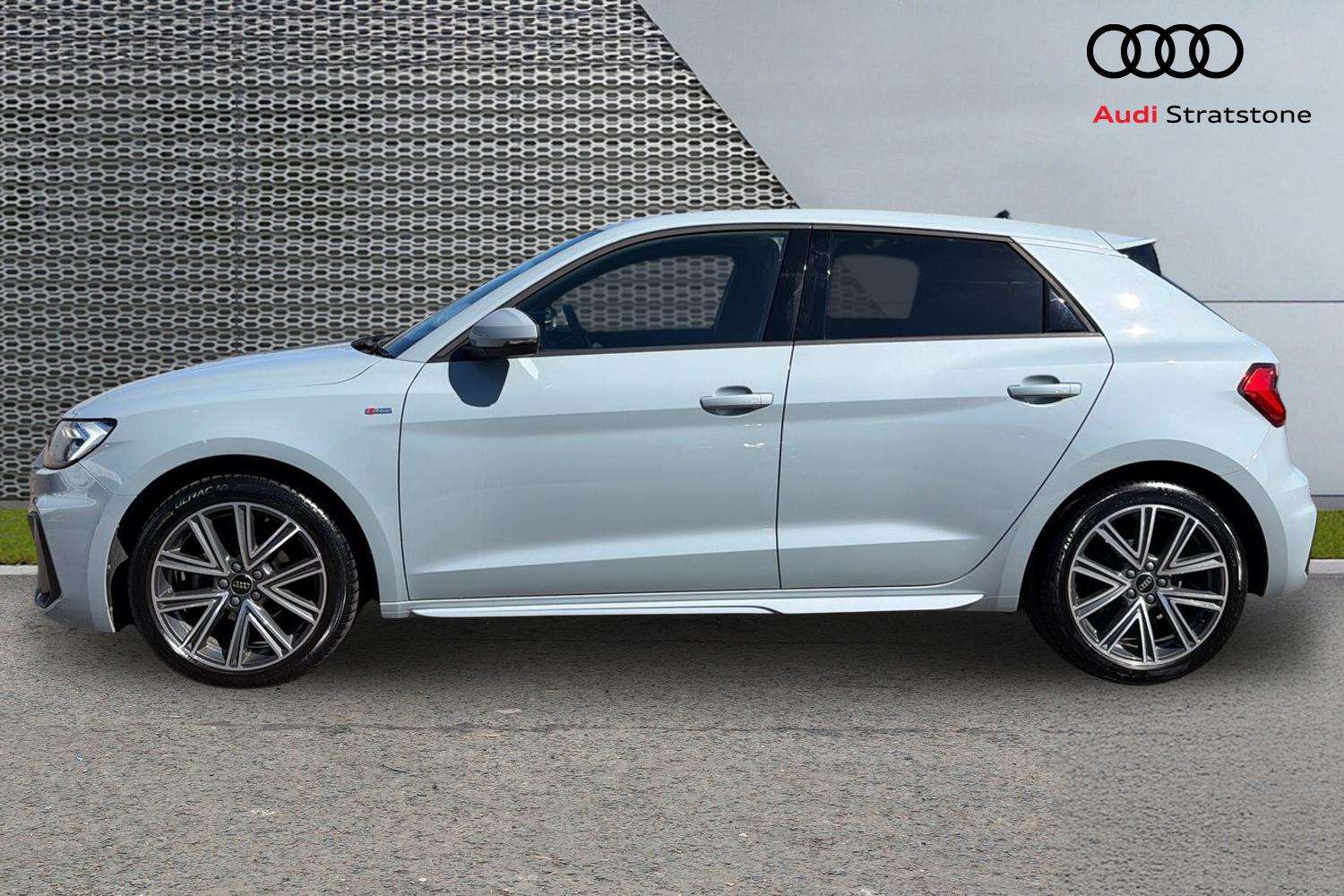 Used Audi A1 2024 for sale - 78161209: Photo 8