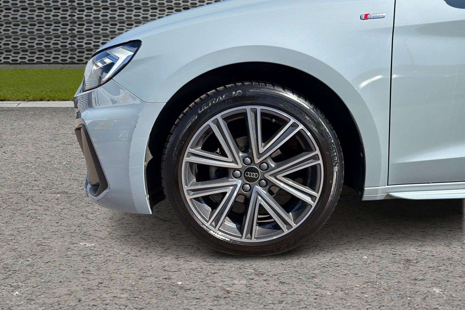 Used Audi A1 2024 for sale - 78161209: Photo 9