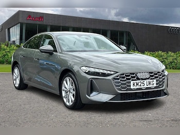 2025 - 2.0 TFSI 150 Sport 4dr S Tronic