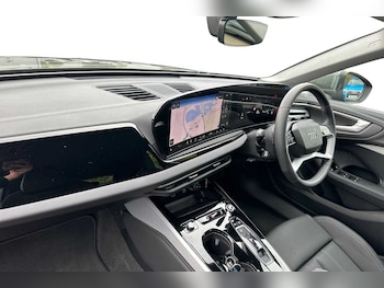Used Audi A5 2025 for sale - 75496598: Photo