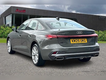 Used Audi A5 2025 for sale - 75496598: Photo