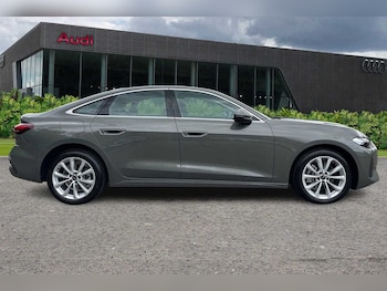 Used Audi A5 2025 for sale - 75496598: Photo