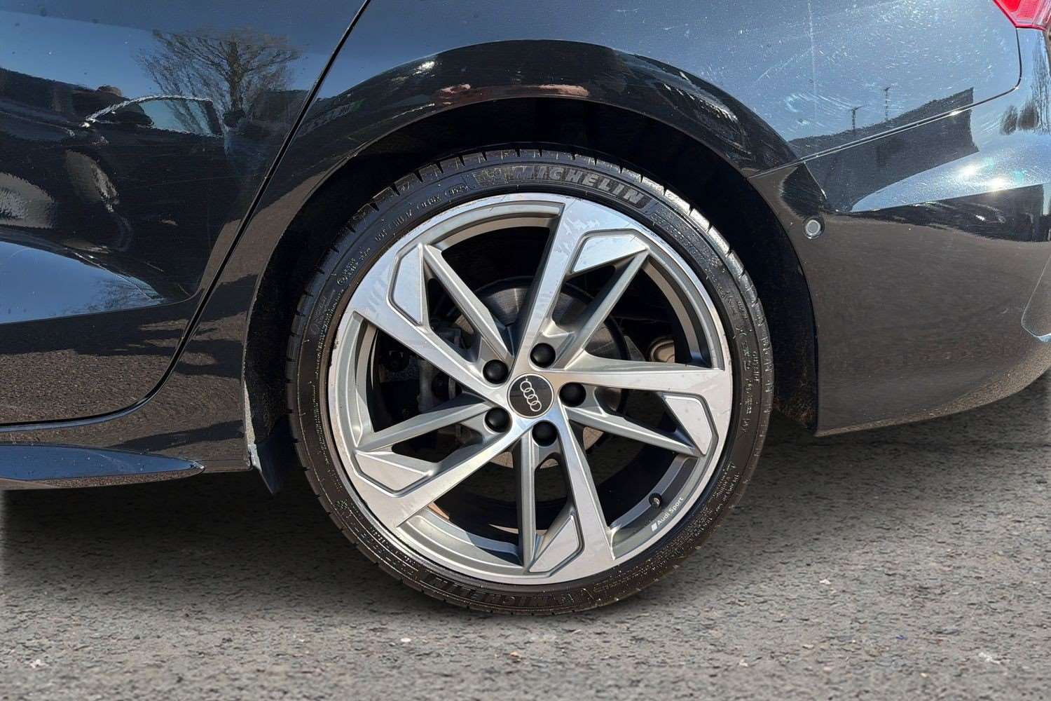 Used Audi A3 2023 for sale - 77960670: Photo 10