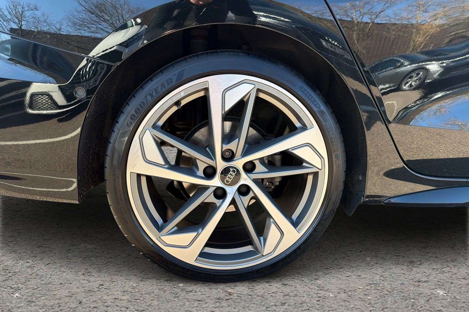 Used Audi A3 2023 for sale - 77960670: Photo 11