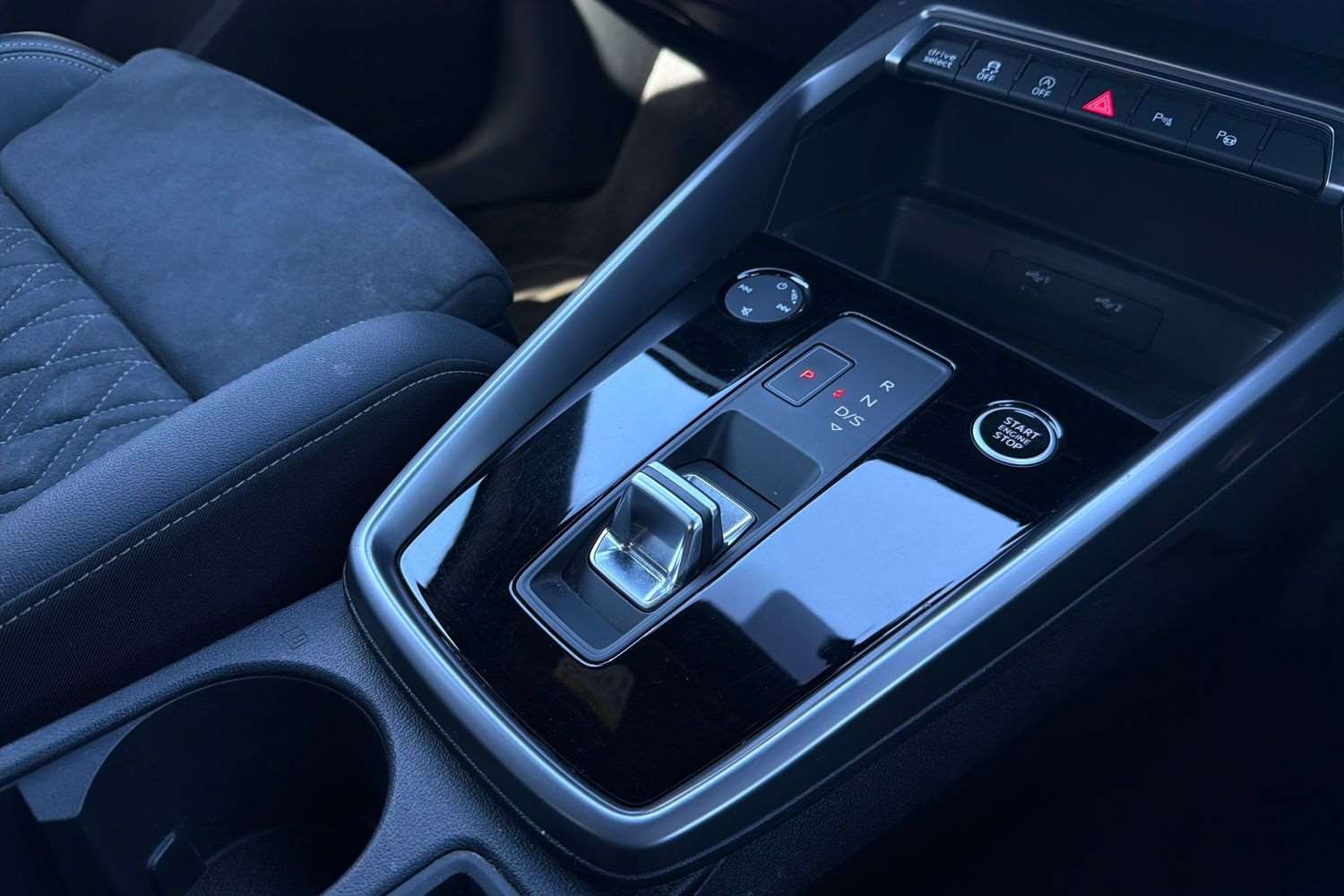 Used Audi A3 2023 for sale - 77960670: Photo 15