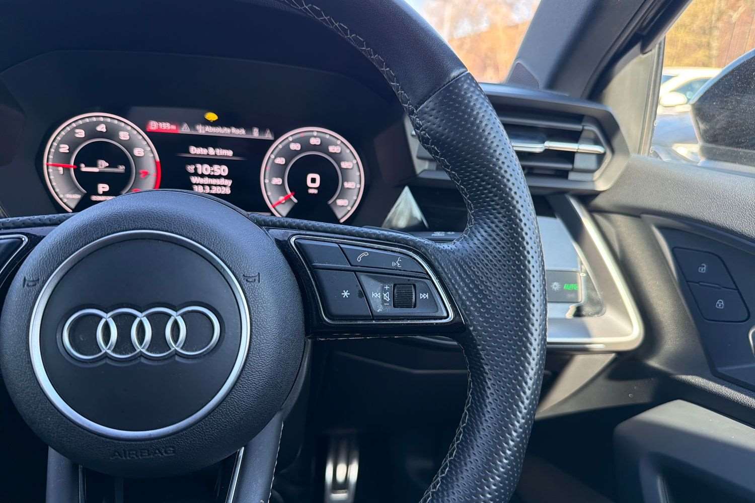 Used Audi A3 2023 for sale - 77960670: Photo 17