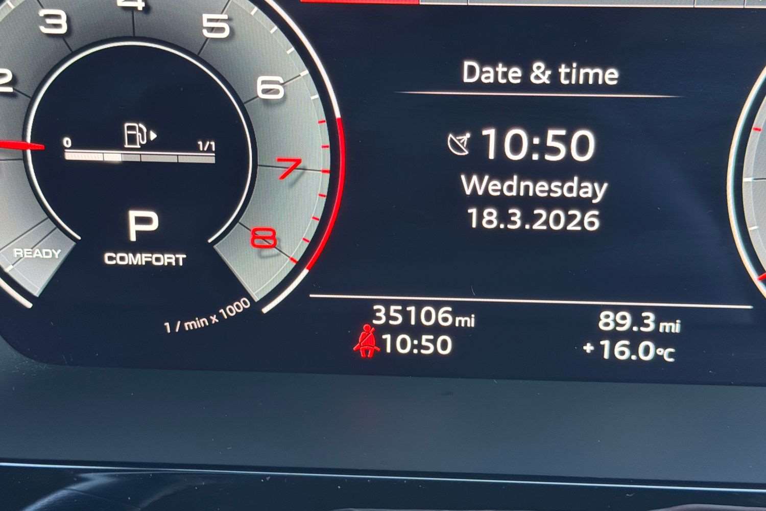 Used Audi A3 2023 for sale - 77960670: Photo 18