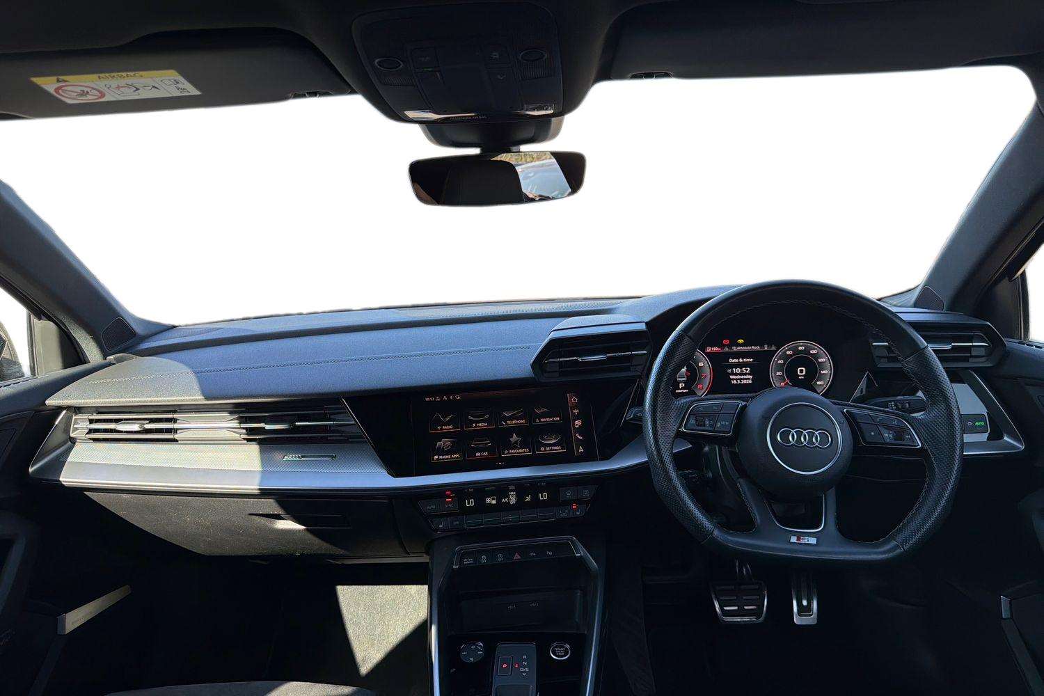 Used Audi A3 2023 for sale - 77960670: Photo 19