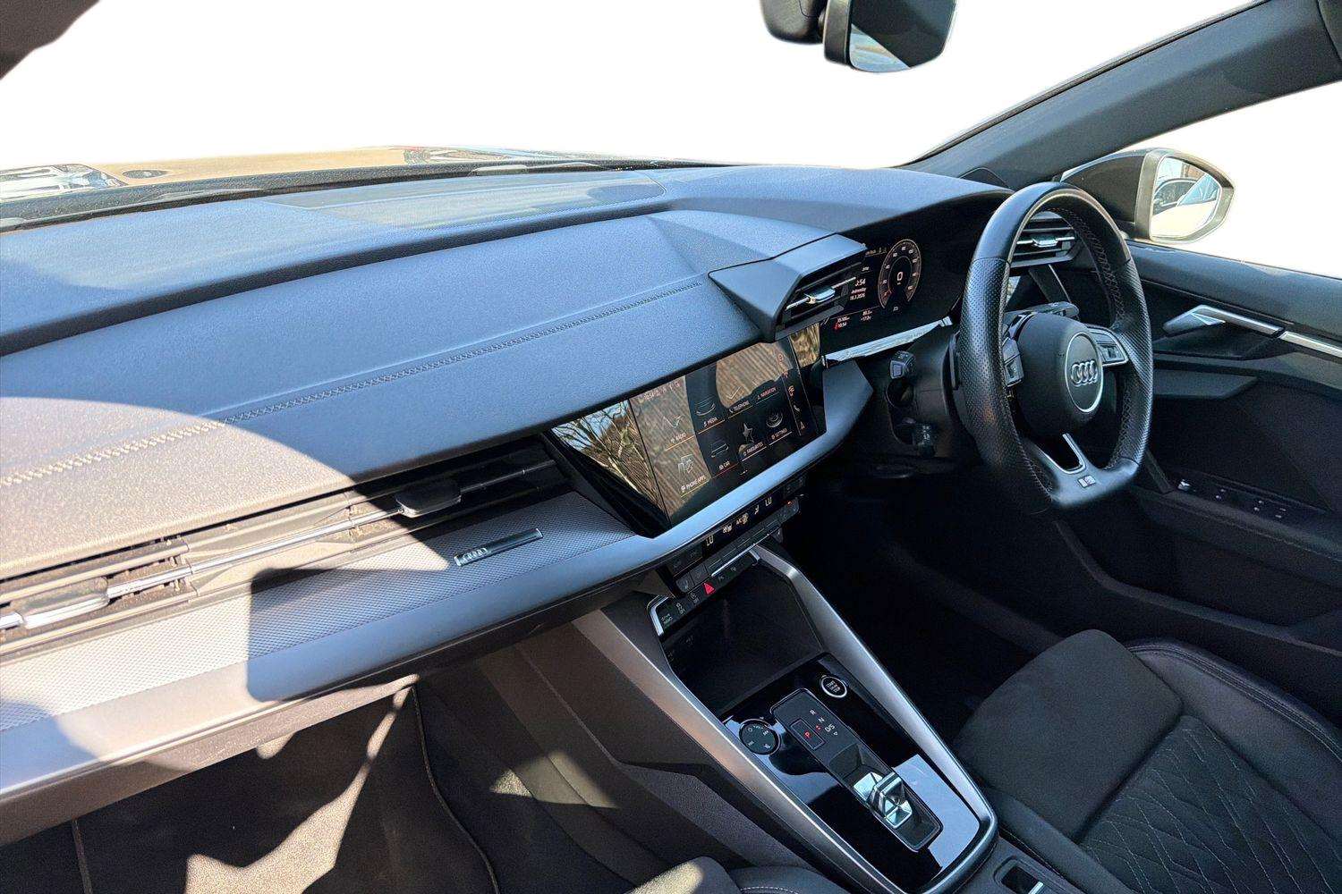 Used Audi A3 2023 for sale - 77960670: Photo 2