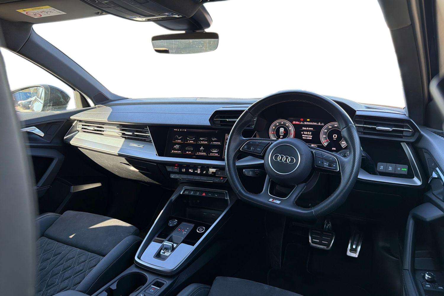 Used Audi A3 2023 for sale - 77960670: Photo 20