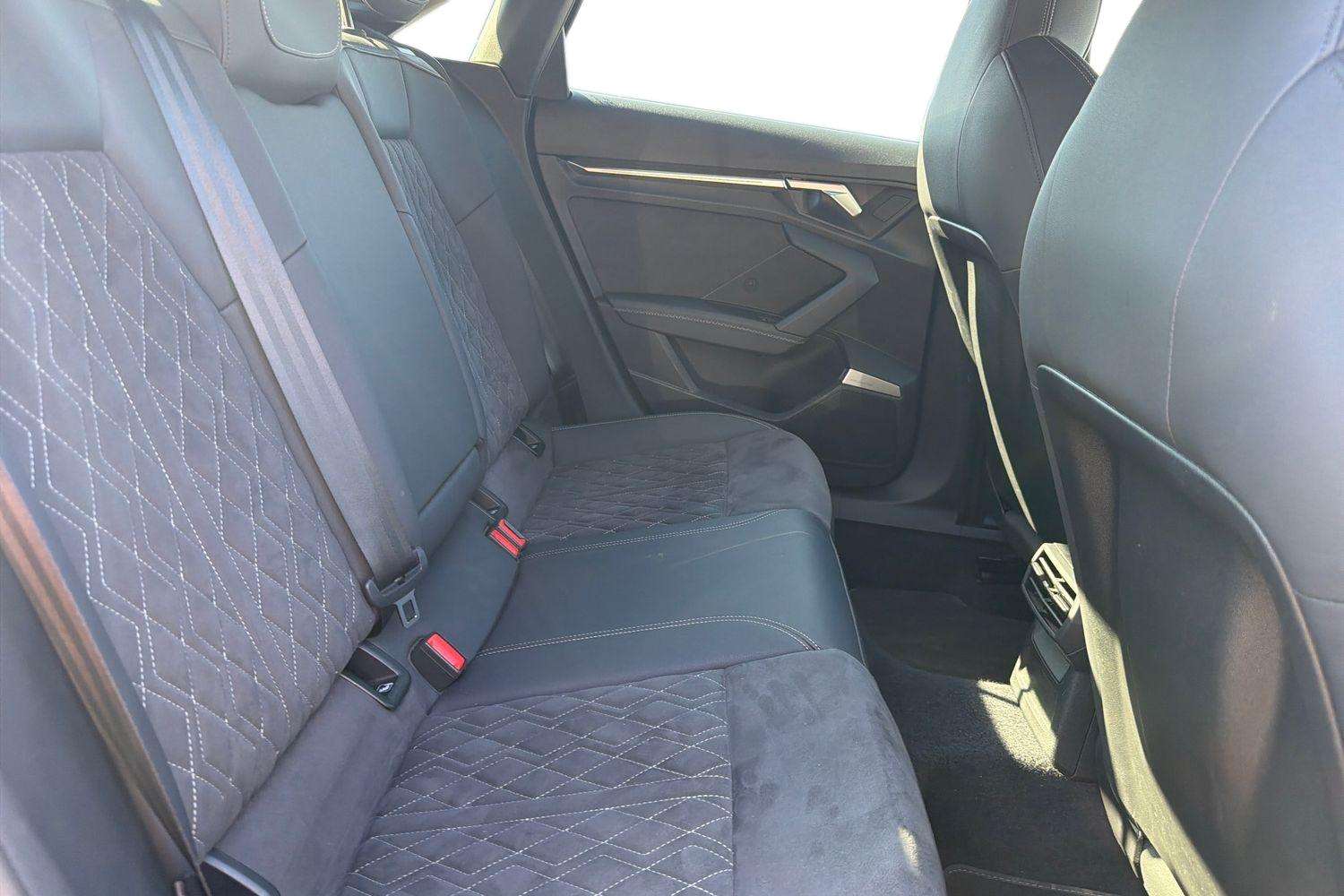 Used Audi A3 2023 for sale - 77960670: Photo 21