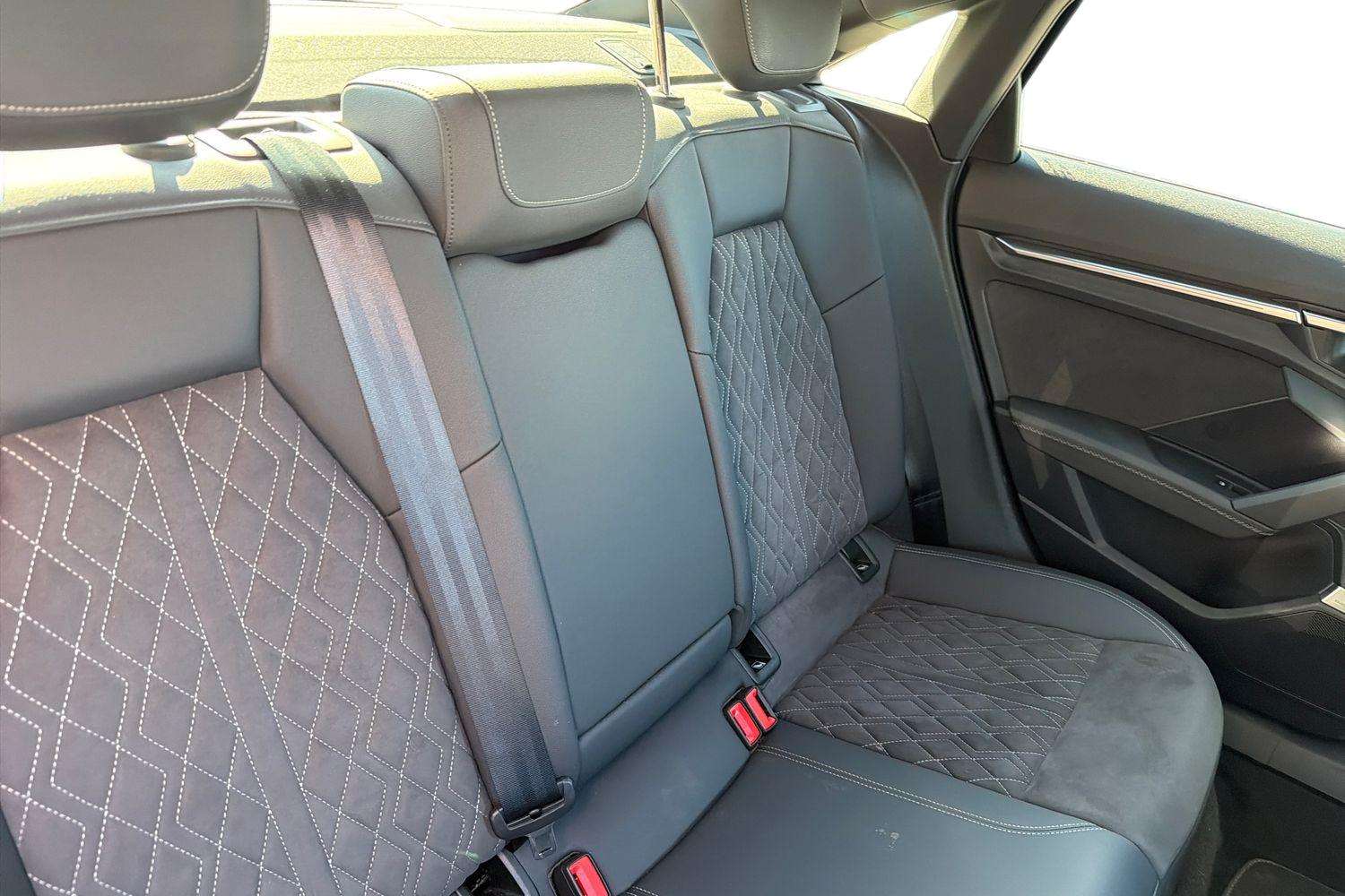 Used Audi A3 2023 for sale - 77960670: Photo 22